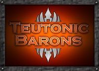 Teutonic Barons